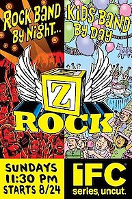 Z Rock