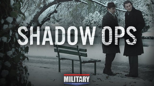 Watch Shadow Ops Online