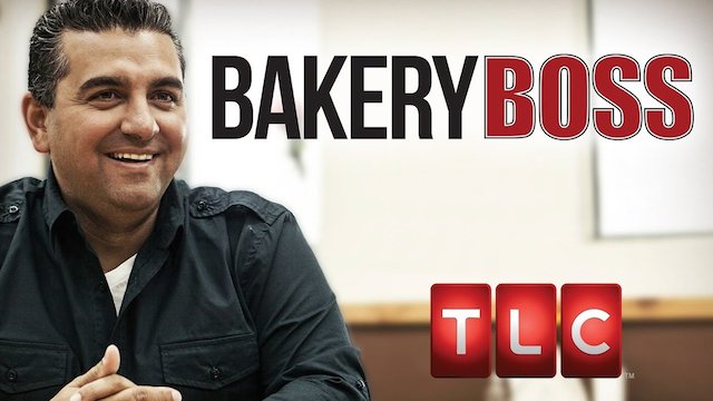 Watch Bakery Boss Online