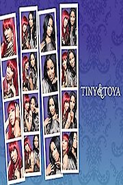 Tiny & Toya poster