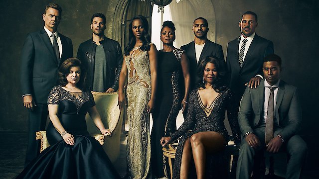 Watch The Haves and the Have Nots Online
