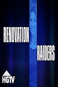 Renovation Raiders