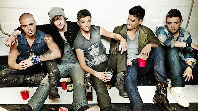 Watch The Wanted Life Online