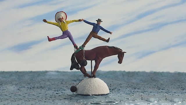 Watch A Town Called Panic Online