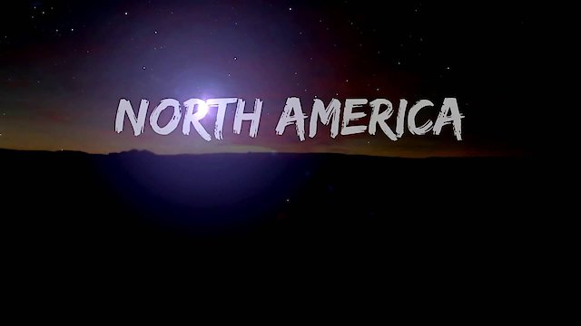 Watch North America Online