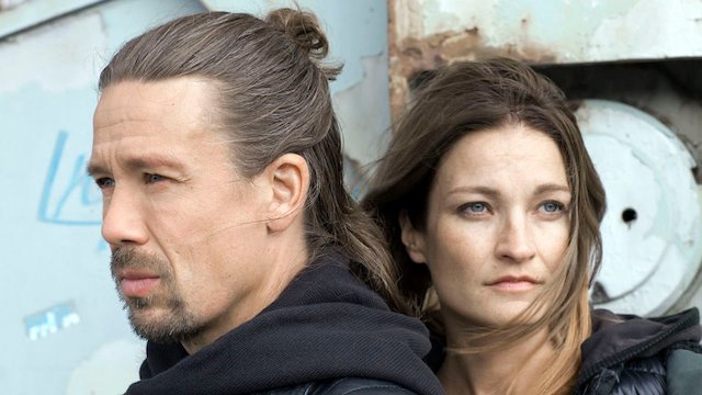 Watch Hooked Online