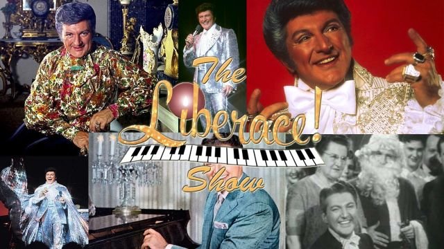 Watch The Liberace Show Online