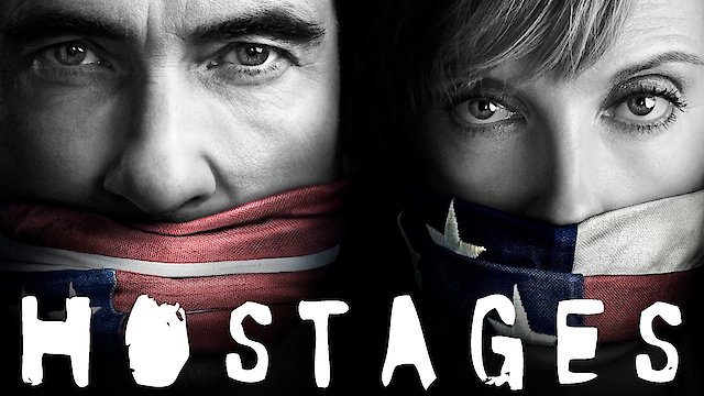 Watch Hostages Online