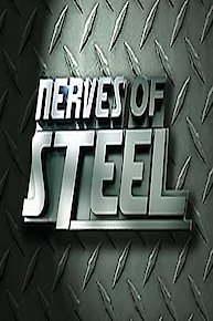 Nerves Of Steel