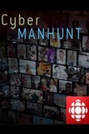 Cyber Manhunt poster