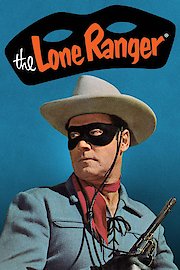 The Lone Ranger: Kemo Sabe poster