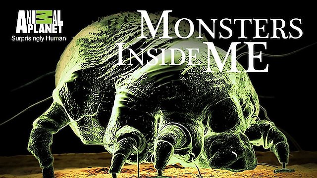 Watch Monsters Inside Me Online