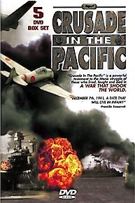 Crusade in the Pacific: America at War