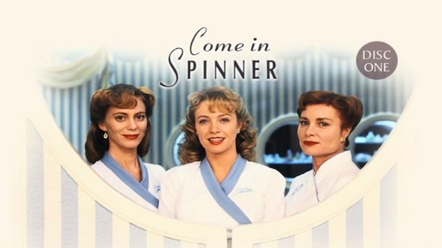 Watch Come in Spinner Online