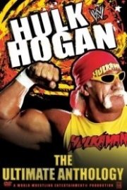 WWE: Hulk Hogan: The Ultimate Anthology poster