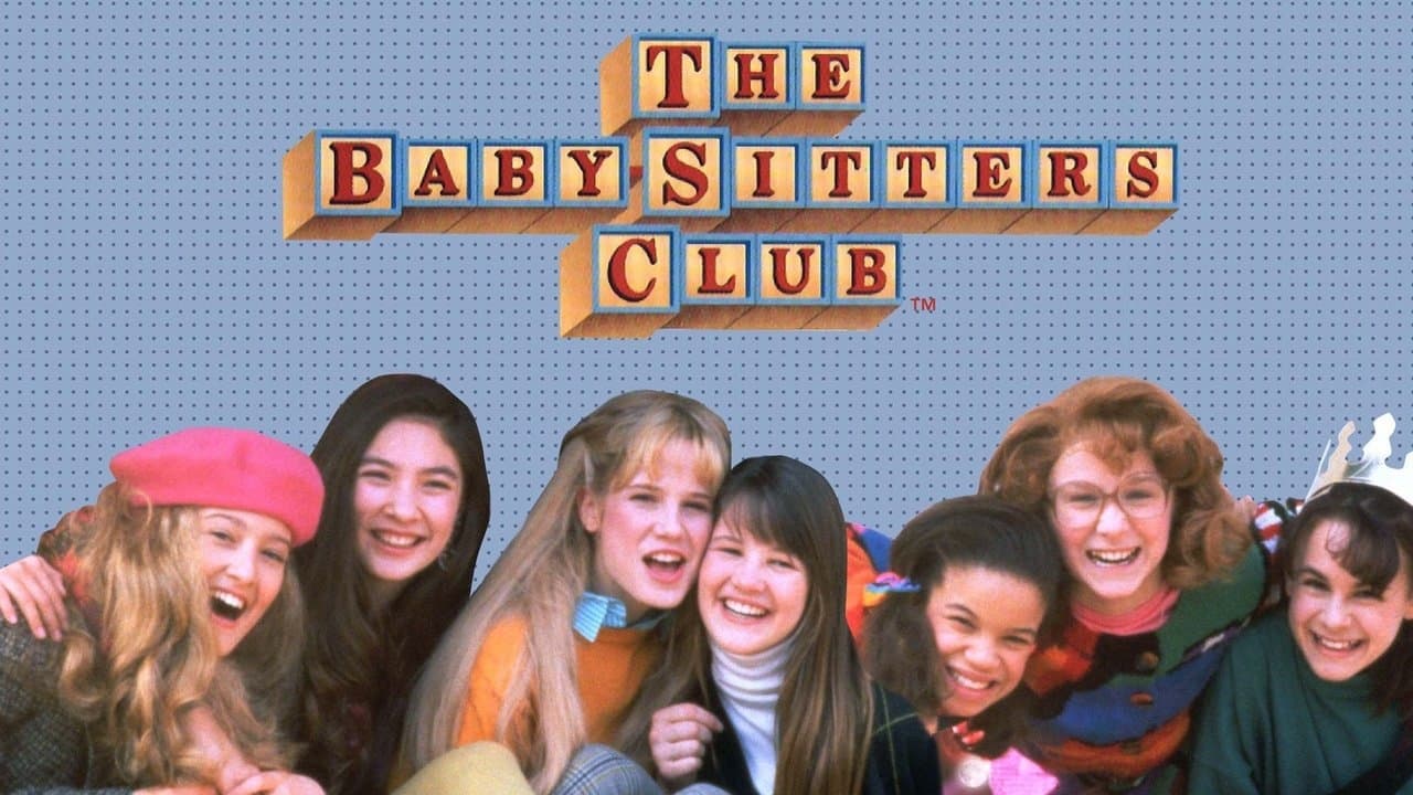 Watch The Baby-Sitters Club Online