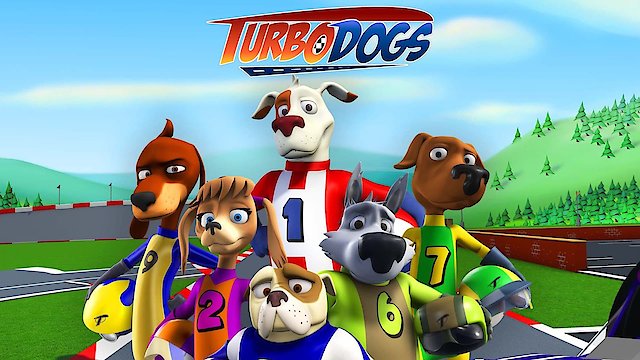 Watch Turbo Dogs Online