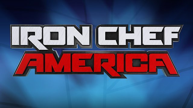 Watch Iron Chef America Online