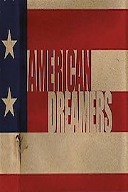 American Dreamers poster