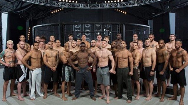 Watch Bellator MMA Live: Summer Series Online