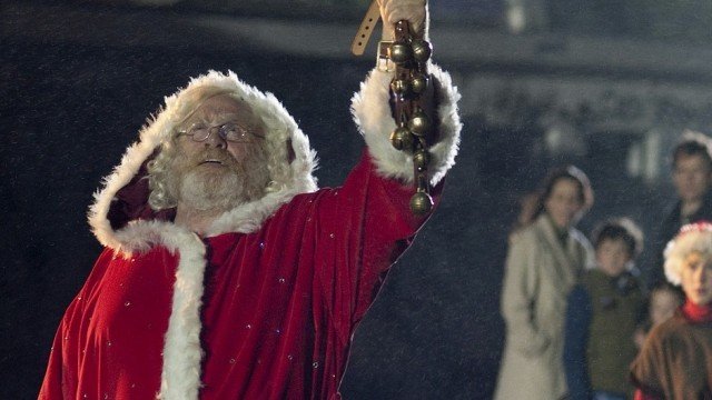 Watch The Santa Incident Online