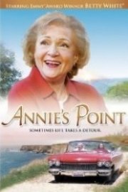 Annie's Point poster