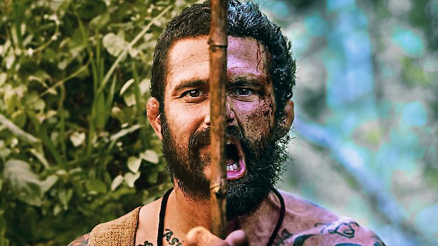 Watch Naked and Afraid Online