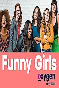 Funny Girls