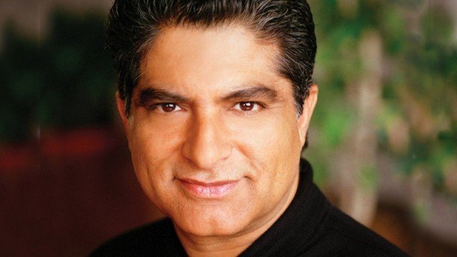 Watch Wisdom with Deepak Chopra Online