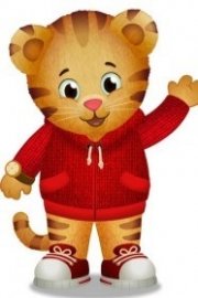 Daniel Tiger's Neighborhood, Let's Play Outside! poster