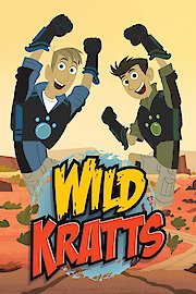 Wild Kratts: Bugs!