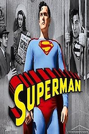 Superman Serials: The Complete 1948 & 1950 Theatrical Serials Collection