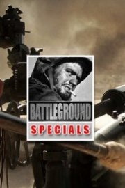 Battleground Specials poster