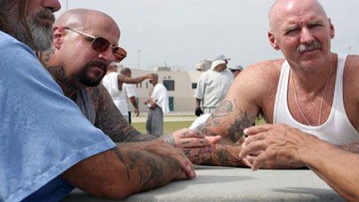 Aryan Brotherhood