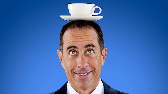 Watch Comedians In Cars Getting Coffee Online