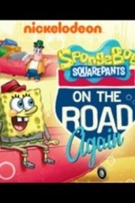 SpongeBob SquarePants: On the Road Again