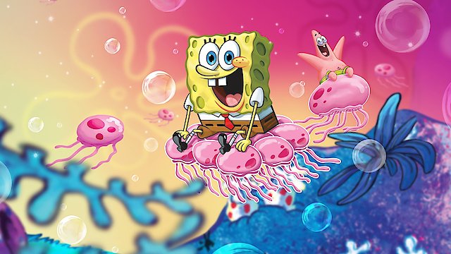 Watch SpongeBob SquarePants: On the Road Online