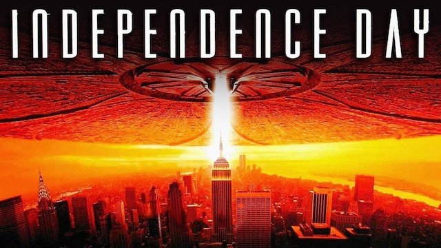 Watch Independence Day Online