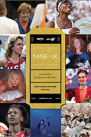 Nine for IX poster