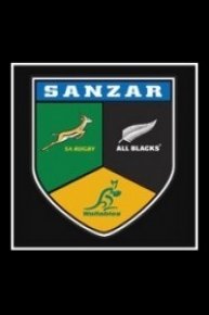 SANZAR Classic Rugby Matches: All Blacks, Springboks, Wallabies and British and Irish Lions