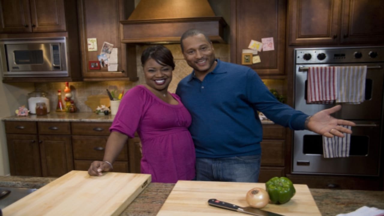 Watch Down Home with the Neelys Online