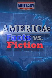 America: Facts vs. Fiction