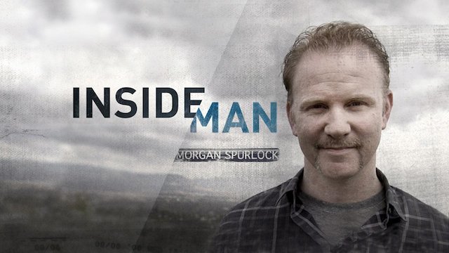 Watch Inside Man Online