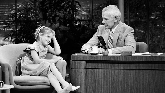 Watch Carson on TCM Online