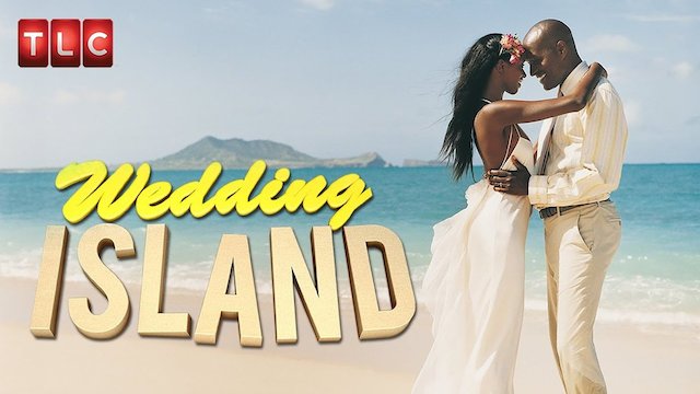 Watch Wedding Island Online