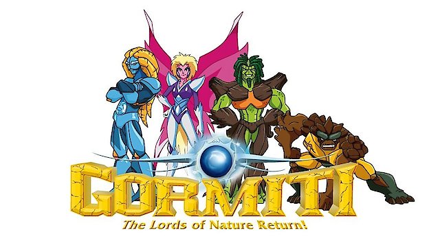 Watch Gormiti Online