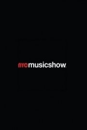 NYCMusicShow poster