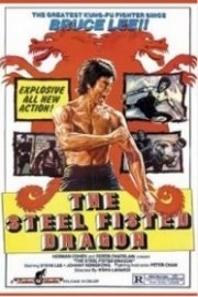 Steel Fisted Dragon poster