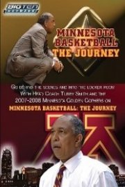 Minnesota Basketball: The Journey poster