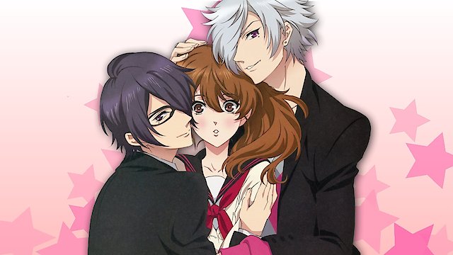 Watch Brothers Conflict Online